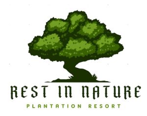 rest in nature