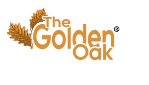 the golden oak